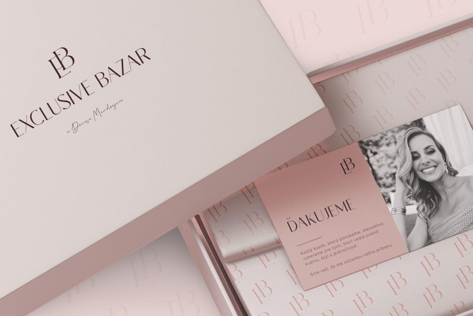 Exclusive Bazar