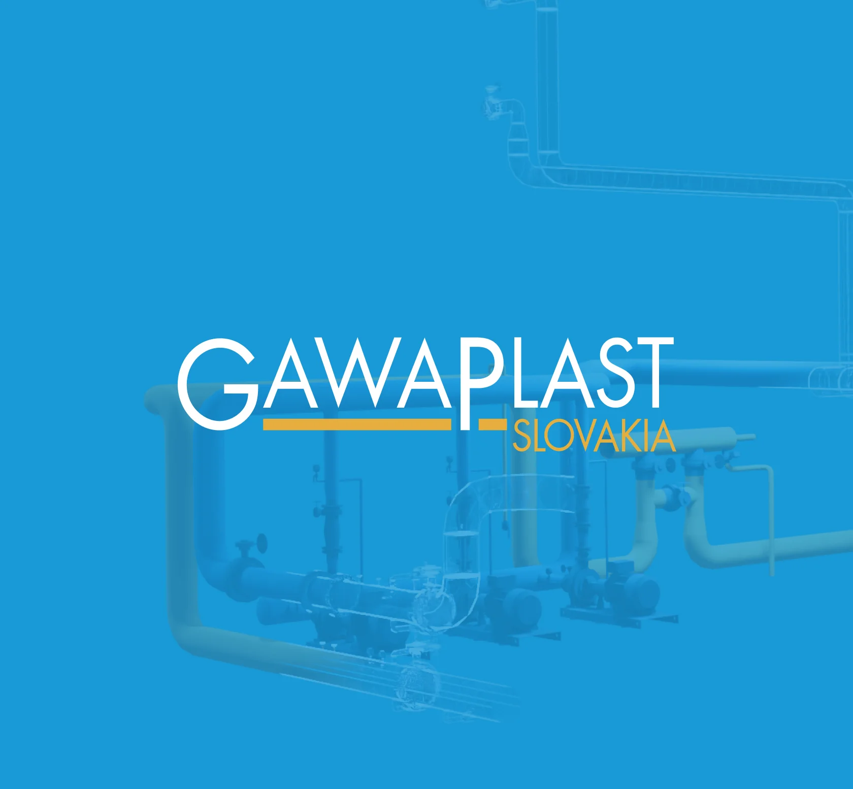 Logo Gawaplast Slovakia